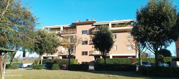 appartamento in vendita a Bastia Umbra in zona Ospedalicchio