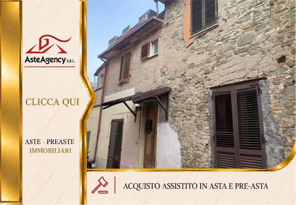 appartamento in vendita a Bastia Umbra in zona Bastiola