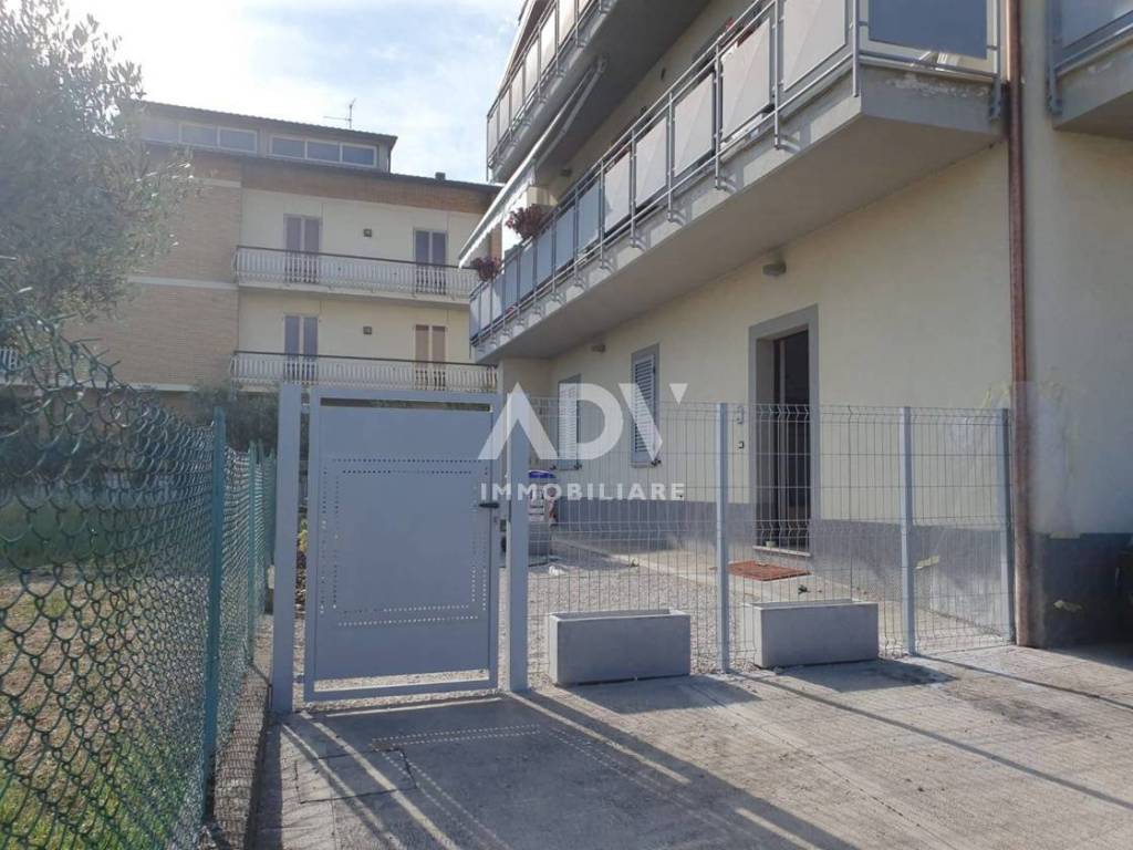 appartamento in vendita a Bastia Umbra in zona Bastiola
