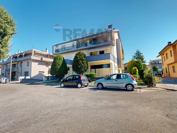 appartamento in vendita a Bastia Umbra in zona Bastiola
