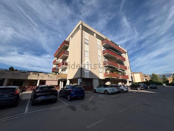 appartamento in vendita a Bastia Umbra in zona Bastiola