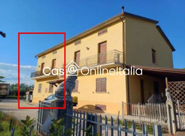 casa indipendente in vendita a Bastia Umbra in zona San Lorenzo