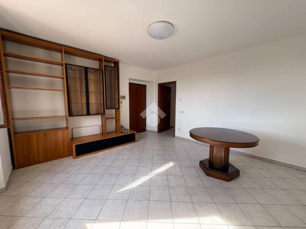 appartamento in vendita a Bastia Umbra in zona Bastiola