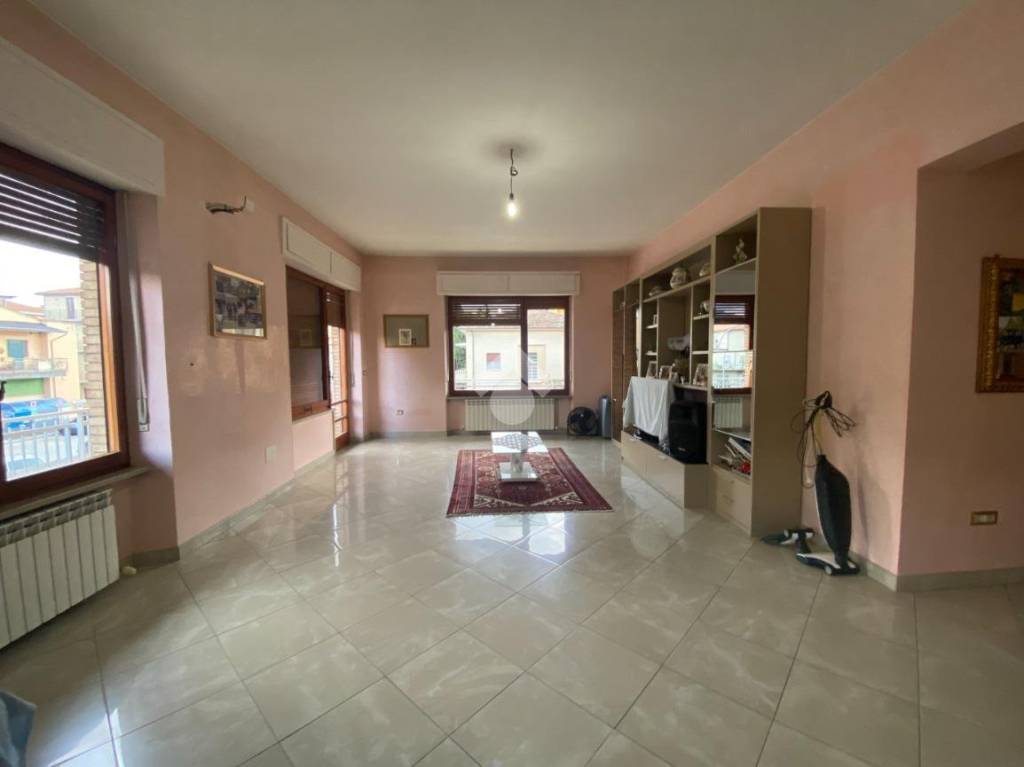 appartamento in vendita a Bastia Umbra