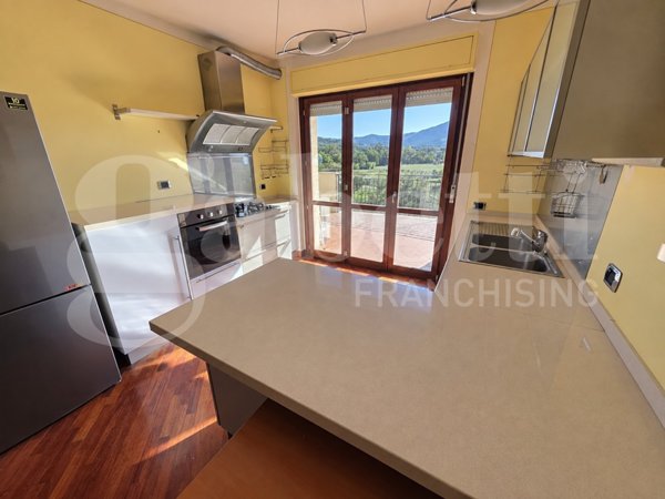 appartamento in vendita a Bastia Umbra in zona Bastiola