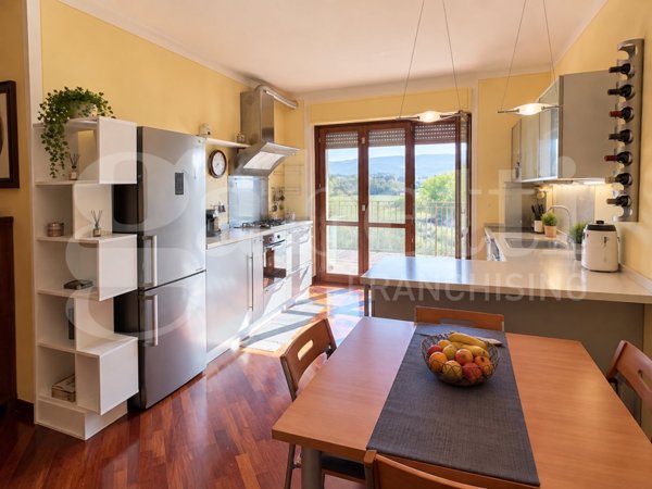 appartamento in vendita a Bastia Umbra in zona Bastiola