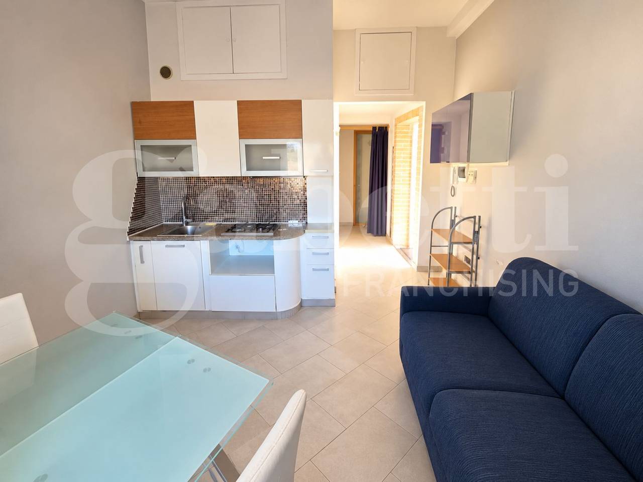 appartamento in vendita a Bastia Umbra