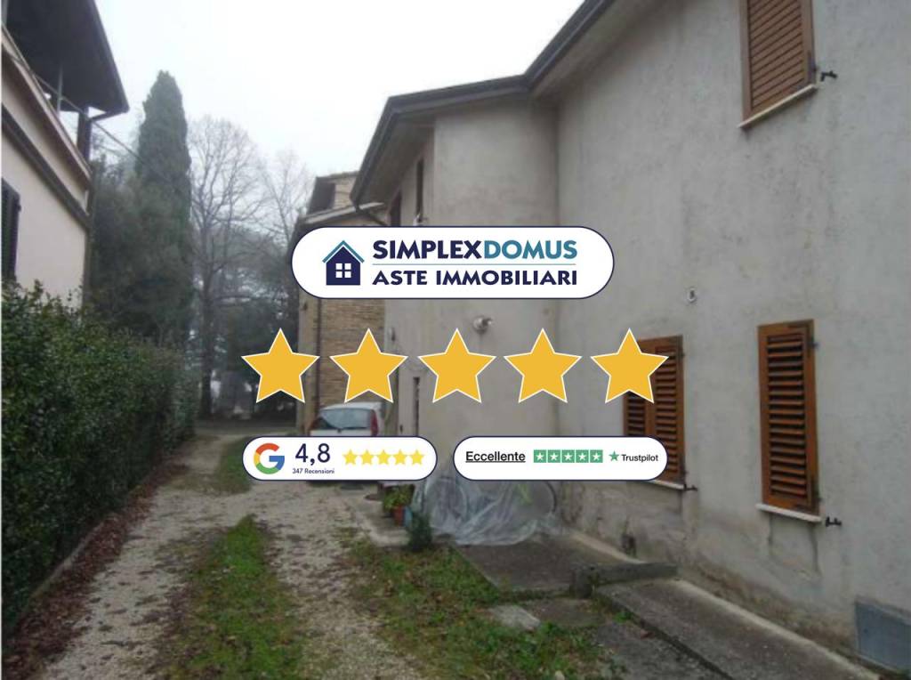 appartamento in vendita a Bastia Umbra