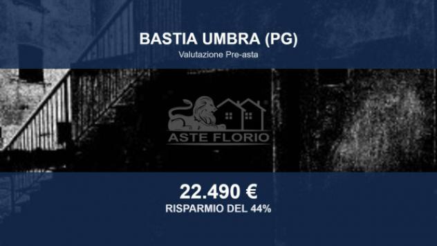 casa indipendente in vendita a Bastia Umbra