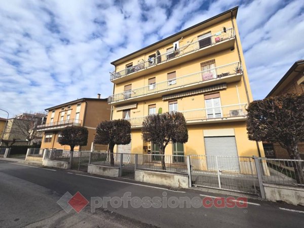 appartamento in vendita a Bastia Umbra in zona Bastiola