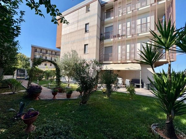 appartamento in vendita a Bastia Umbra in zona Bastiola