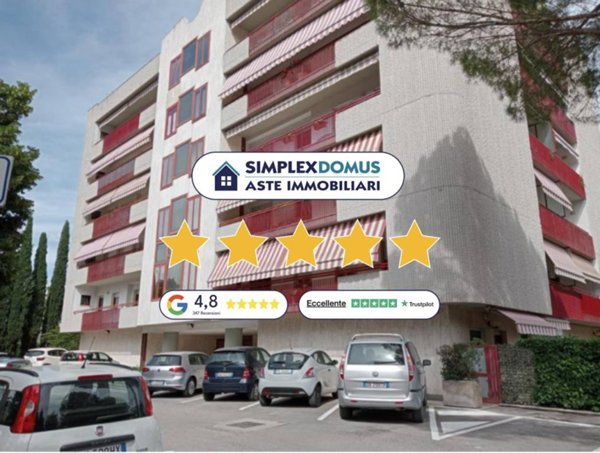 appartamento in vendita a Bastia Umbra