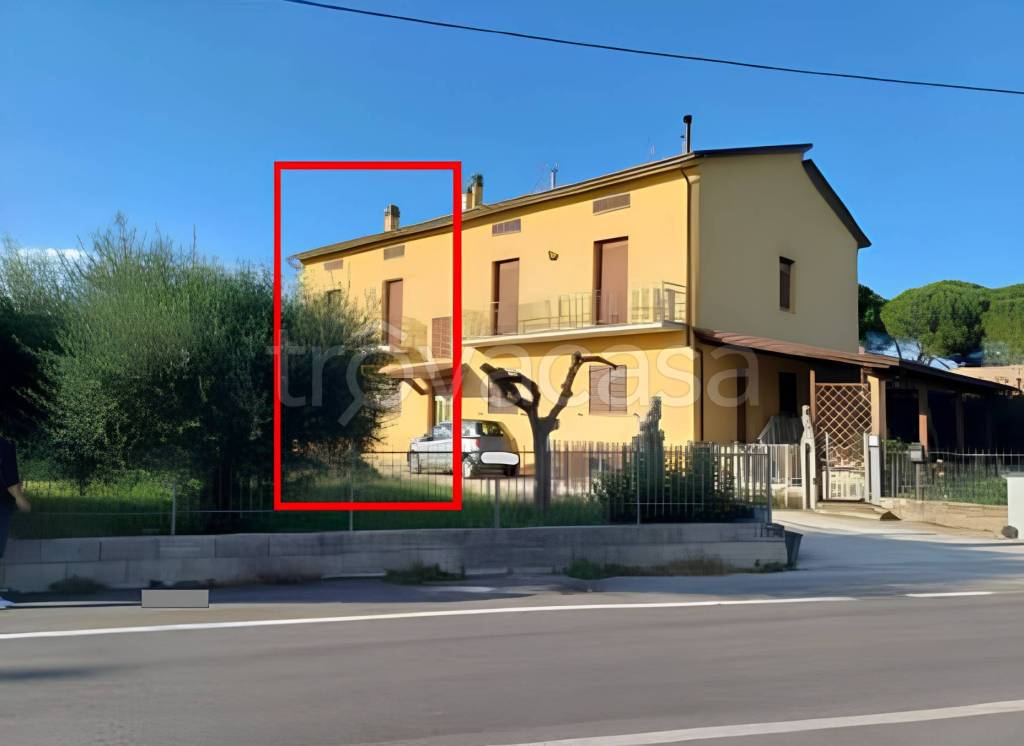casa indipendente in vendita a Bastia Umbra in zona San Lorenzo