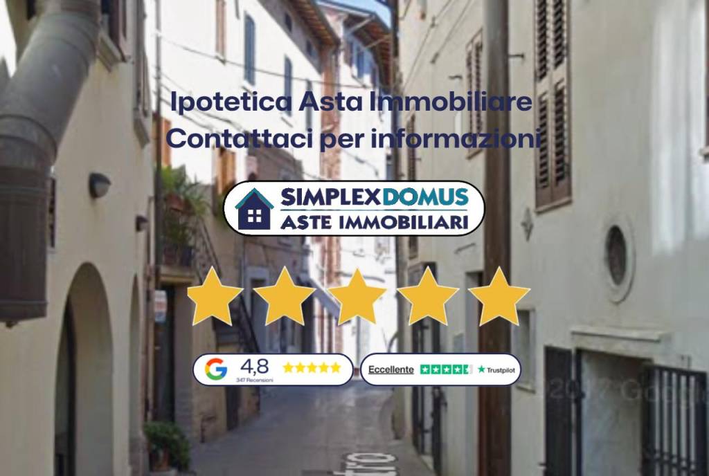appartamento in vendita a Bastia Umbra