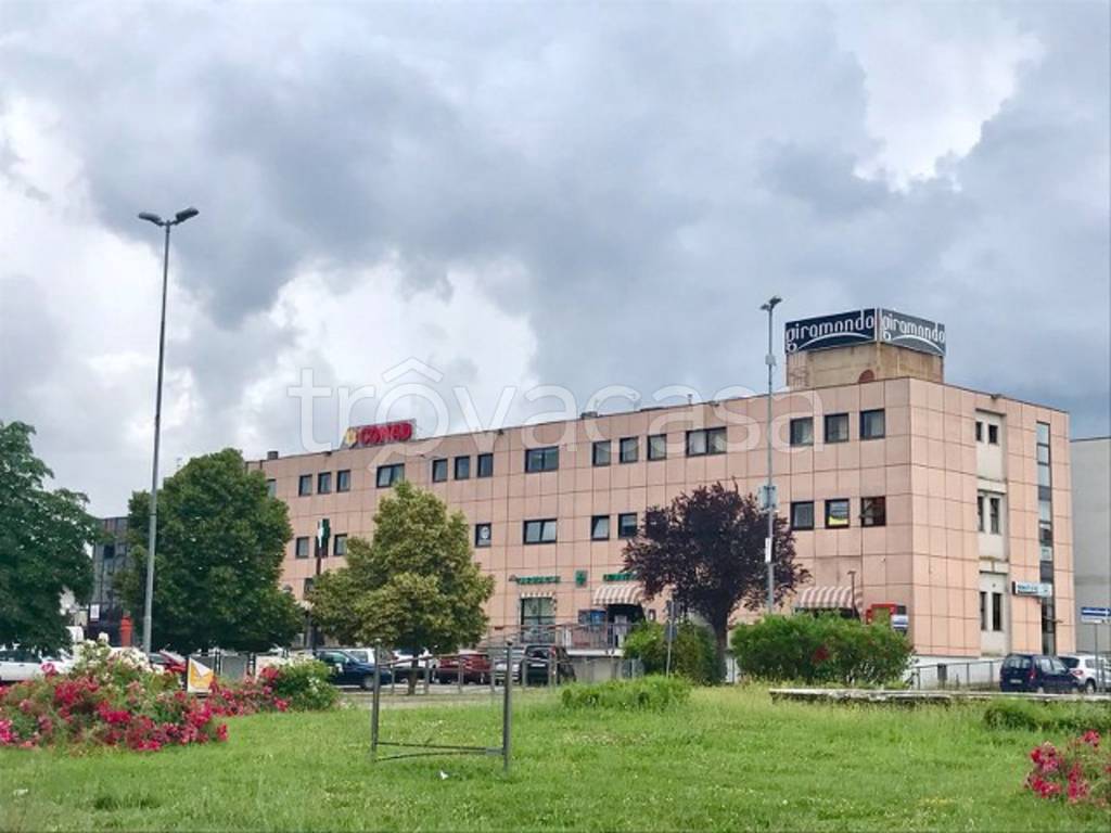 appartamento in vendita a Bastia Umbra in zona Bastiola