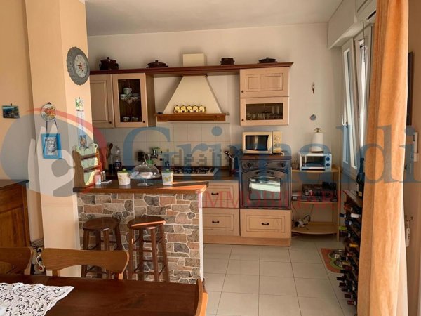 appartamento in vendita a Bastia Umbra in zona Bastiola