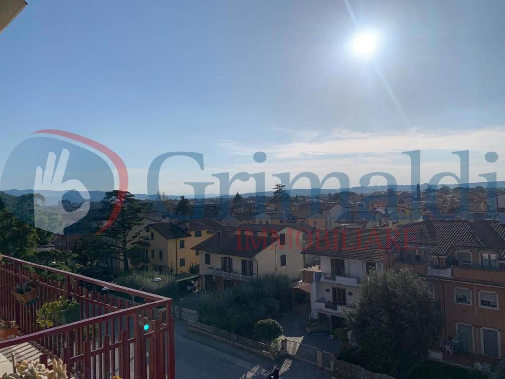 appartamento in vendita a Bastia Umbra in zona Bastiola