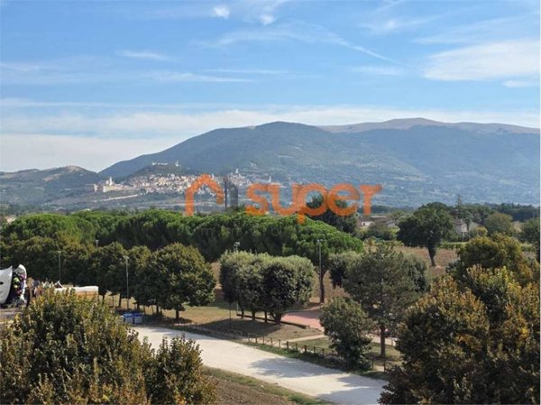 appartamento in vendita a Bastia Umbra