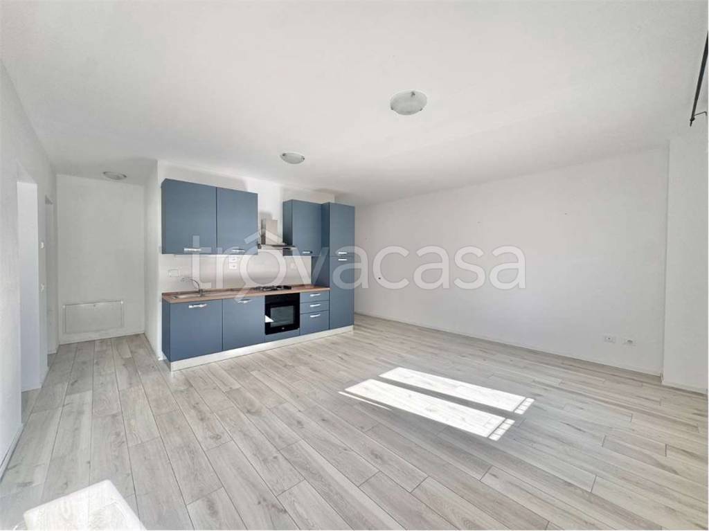 appartamento in vendita a Bastia Umbra in zona Bastiola