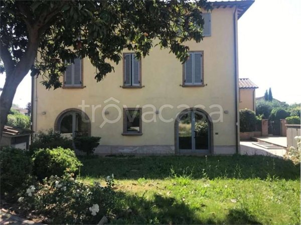 appartamento in vendita a Bastia Umbra in zona Bastiola