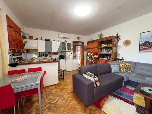 appartamento in vendita a Bastia Umbra in zona Bastiola