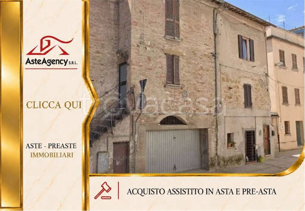 casa indipendente in vendita a Bastia Umbra