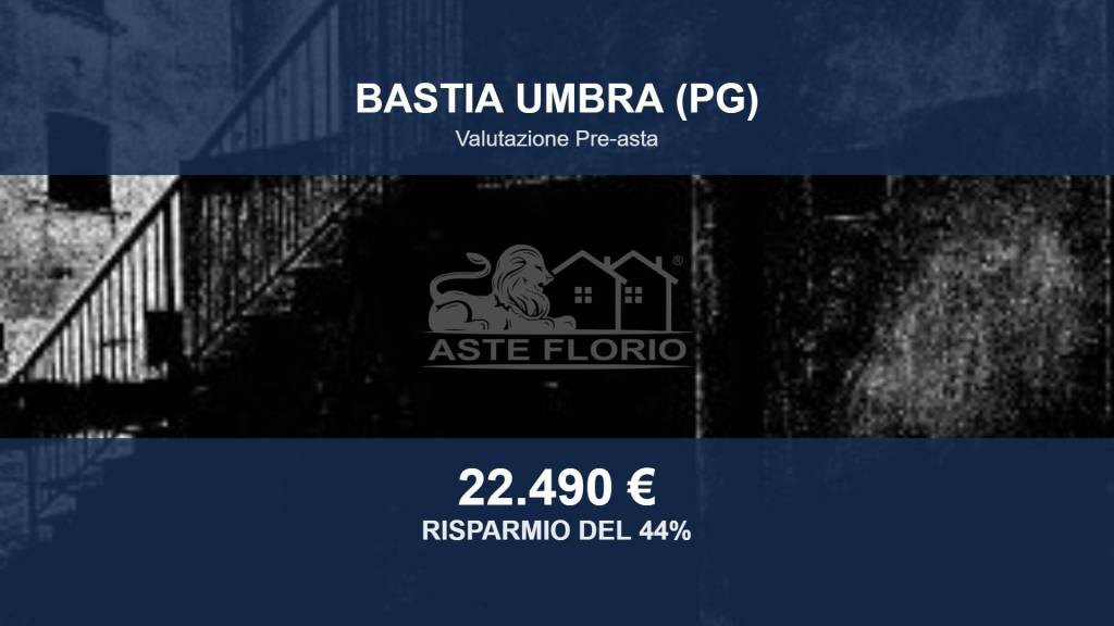 casa indipendente in vendita a Bastia Umbra