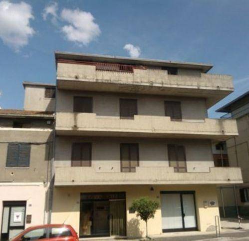 appartamento in vendita a Bettona in zona Passaggio