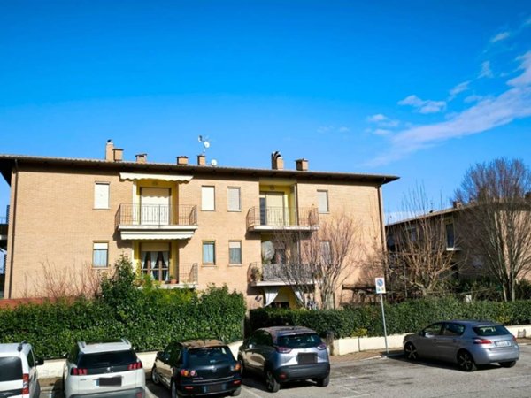 appartamento in vendita a Bettona