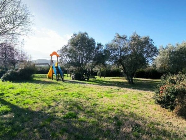 appartamento in vendita a Bettona in zona Colle