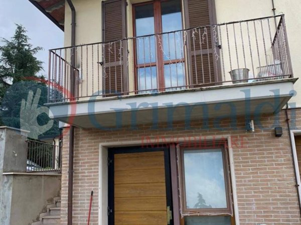 appartamento in vendita a Bettona
