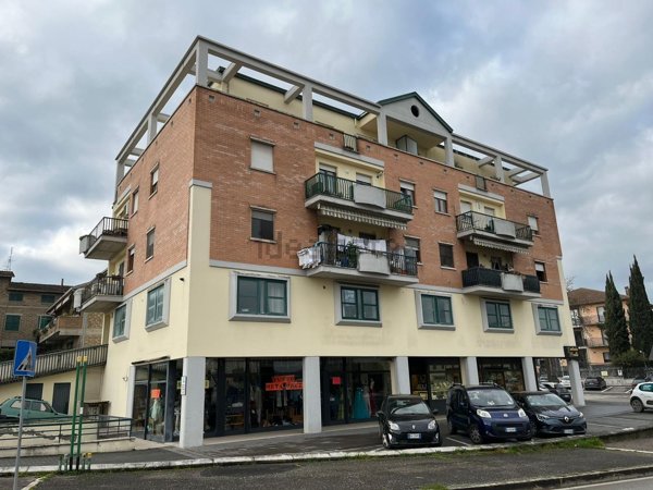 appartamento in vendita a Bettona