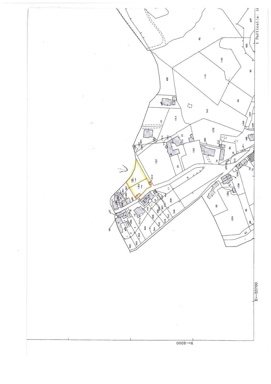 terreno edificabile in vendita a Bettona in zona Colle