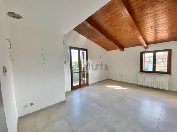 appartamento in vendita a Bettona in zona Passaggio