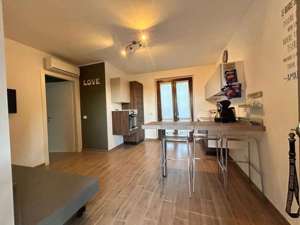 appartamento in vendita a Bettona