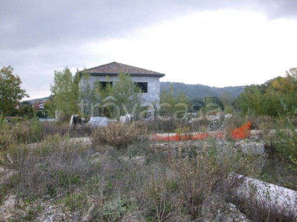 terreno agricolo in vendita a Bettona in zona Passaggio