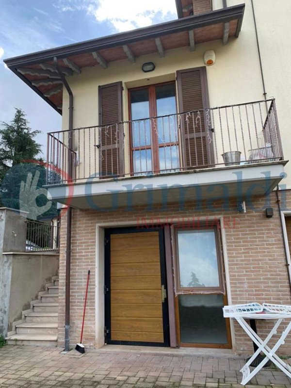 appartamento in vendita a Bettona