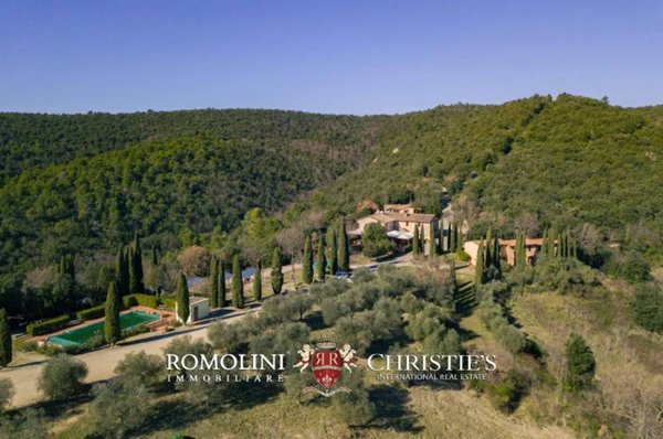 villa in vendita a Bettona