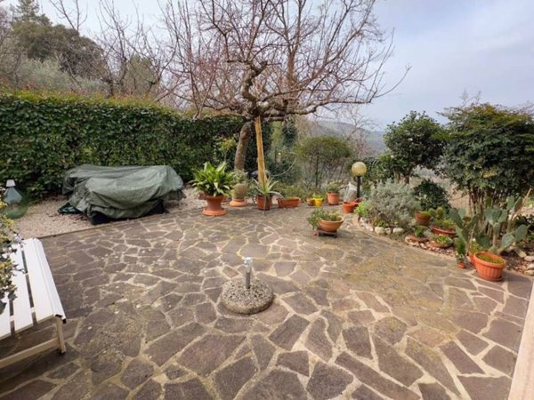 appartamento in vendita a Bettona