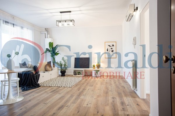 appartamento in vendita a Bettona
