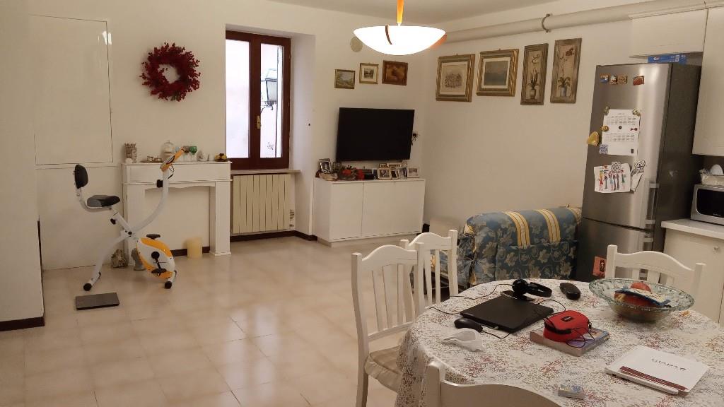 appartamento in vendita a Bettona