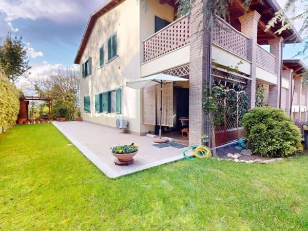 appartamento in vendita a Bettona in zona Passaggio