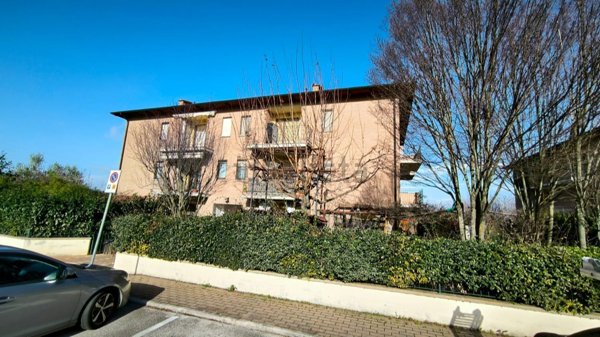 appartamento in vendita a Bettona