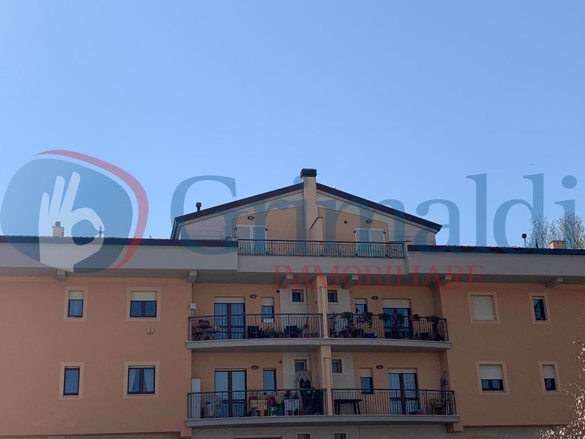 appartamento in vendita a Bettona