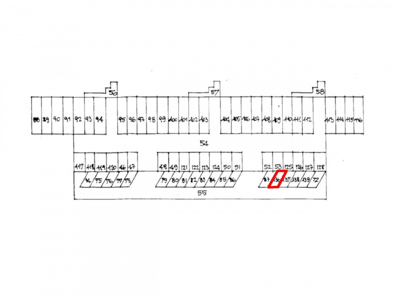mansarda in vendita a Bettona