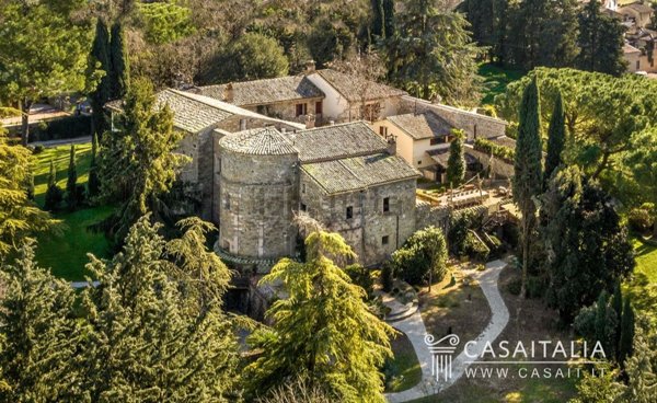 appartamento in vendita a Bettona