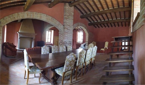 appartamento in vendita a Bettona