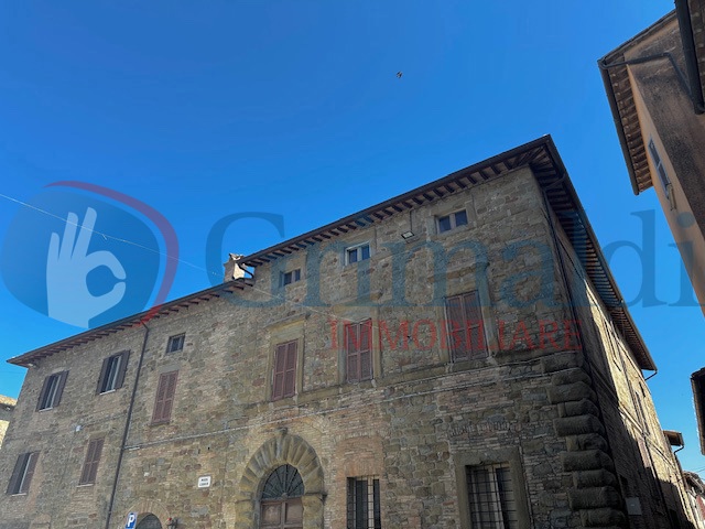 locale commerciale in vendita a Bettona