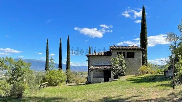 appartamento in vendita a Bettona