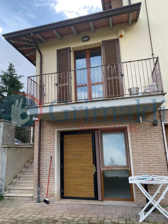 appartamento in vendita a Bettona